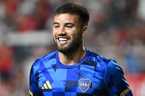 Marcelo Weigandt, cerca de irse de Boca: lo quiere Liga de Quito