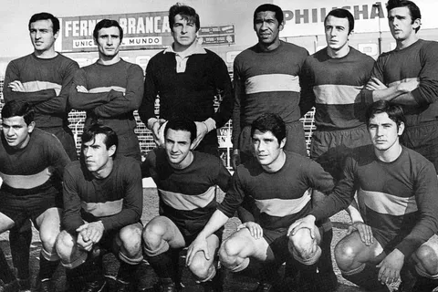 Boca cumple 112 años en Primera: por qué es mentira que "ascendió por decreto"