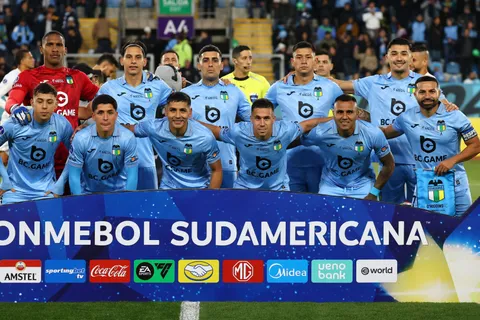 A días de enfrentar a Boca, O'Higgins vendió a uno de sus jugadores titulares