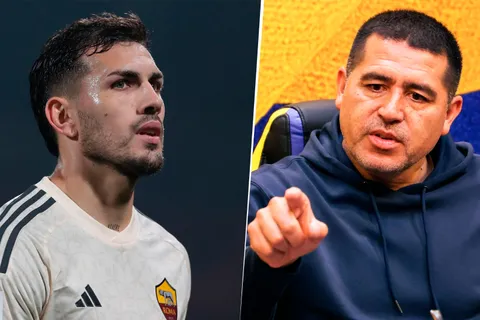 Boca avanza por Leandro Paredes: la fuerte apuesta económica que hará Riquelme para traerlo