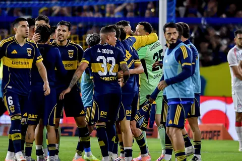 Boca tiene encaminado el primer amistoso de verano: cuándo, dónde y contra quién será