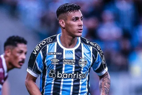 ¿Será rival de Boca? Cristian Pavón fue ofrecido a un club del fútbol argentino