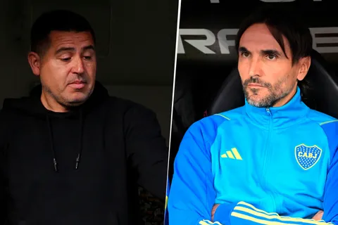 ¿Llega a Boca? Ignacio Pussetto le encanta a Diego Martínez, pero aún no convence a Riquelme