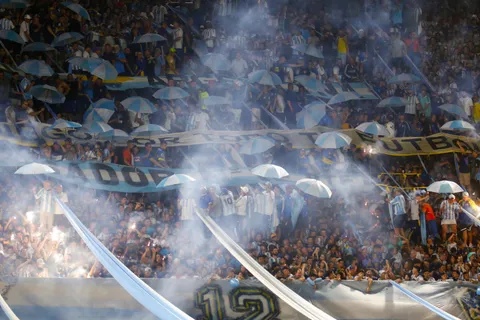 Abrieron una investigación contra Boca por lo sucedido en Argentina-Uruguay: todos los detalles