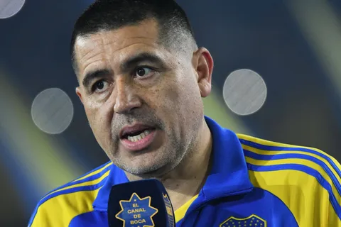 ¿Reemplazo de Valentini? José Luis Palomino, el central que ya buscó Boca y queda libre en junio