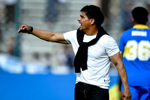 Cambio importante: Boca tendrá una dupla inédita en el equipo para el arranque del 2023 