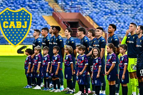 Boca cumplirá 120 años: el club europeo que lo homenajeará en un partido oficial
