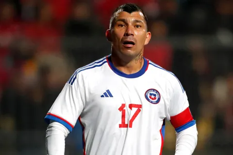 El mensaje de Arturo Vidal a Gary Medel por su llegada a Boca