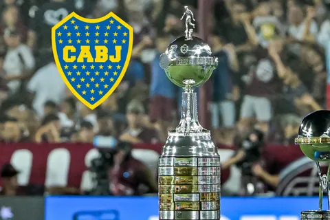 Copa Libertadores 2026: cuál sería el mejor y el peor grupo que le podría tocar a Boca en el sorteo