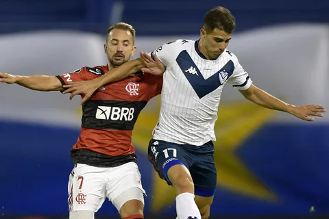 La principal traba del pase de Giannetti a Boca: "Le hizo una promesa a Vélez"