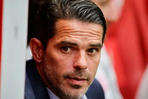 Fernando Gago y su sorpresiva reacción cuando le preguntaron por el presente de Boca