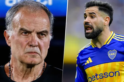 Las últimas noticias de Boca
