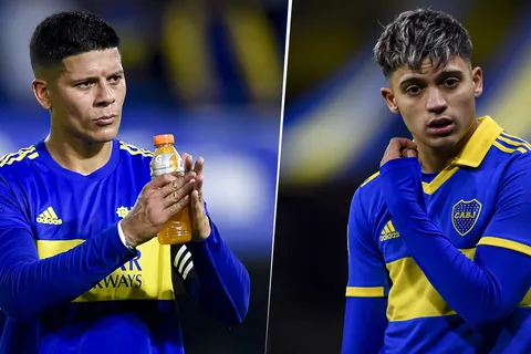 El mensaje especial de Rojo para Zeballos: “Esto va a pasar” 