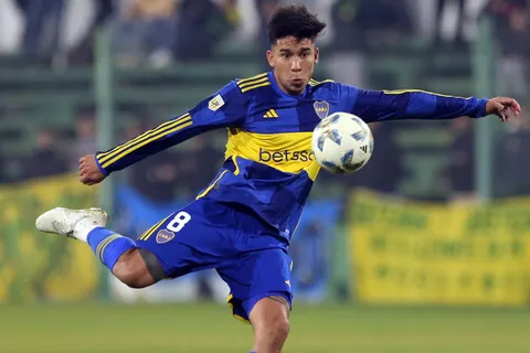 Acuerdo entre Pol Fernández y San Pablo: cuánto dinero puede llevarse Boca