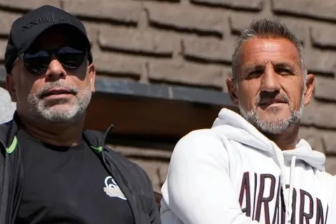 El enojo de Raúl Cascini y Mauricio Serna con Riquelme tras sus salidas de Boca: "Les molestó que..."
