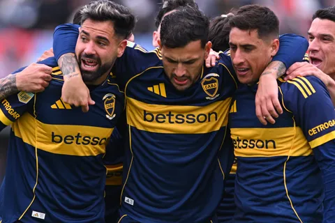 Boca quiere competencia interna: la firme decisión del club con los centrodelanteros