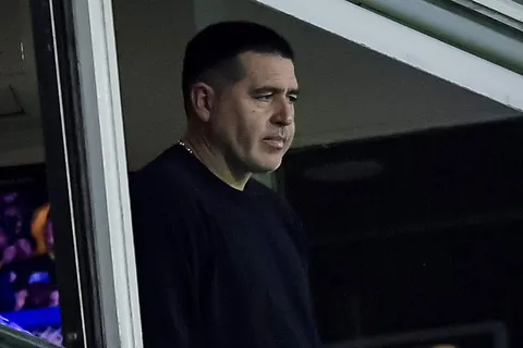 Por qué Boca no tiene como prioridad la búsqueda de un centrodelantero