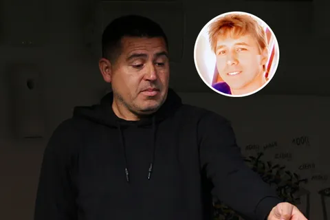 Juan Román Riquelme recibió un aviso del astrólogo de Boca sobre la elección del nuevo DT