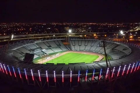 Estadio Mario Alberto Kempes