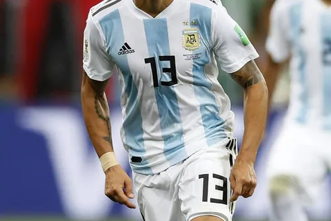¿Boca va por su viejo anhelo? Maxi Meza le interesa al Consejo de Fútbol y queda libre en diciembre