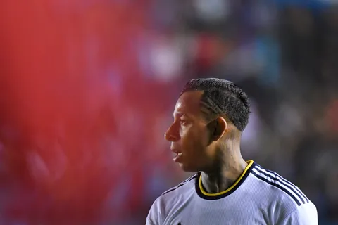 Boca ya encontró club para  el futuro de Villa: "Sería cedido a préstamo"