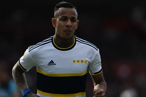Cuánto dinero pagará Boca para comprar a Sebastián Villa