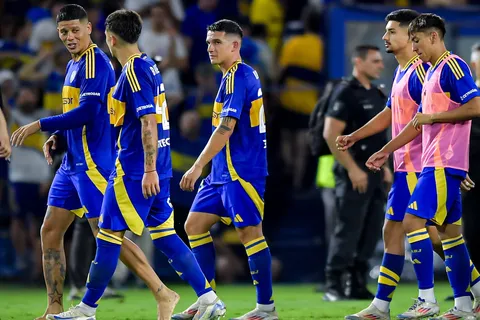 Boca puede sorprender con este refuerzo en la mitad de la cancha