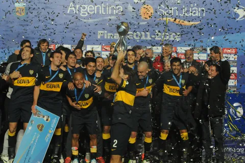 Fue campeón, jugó con Riquelme y sueña con un regreso: "Me gustaría volver a Boca"