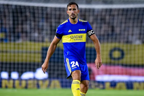 Izquierdoz, seguido de cerca por un club del fútbol argentino: ¿pega la vuelta?