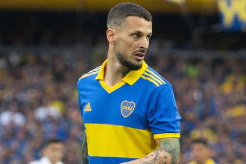 Se supo: cuánto va a pedir Boca por Darío Benedetto y quiénes lo buscarán en junio