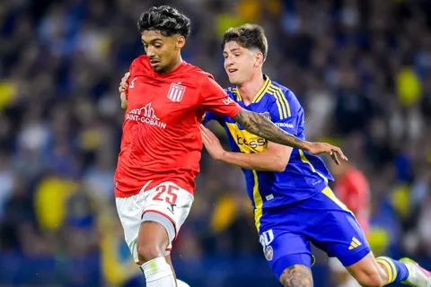A qué hora se juega Boca vs. Estudiantes por el Torneo Clausura 2025 y qué canal lo pasa