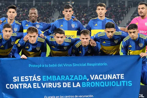 Las figuras que recuperará Boca para la revancha ante Independiente del Valle por Copa Sudamericana