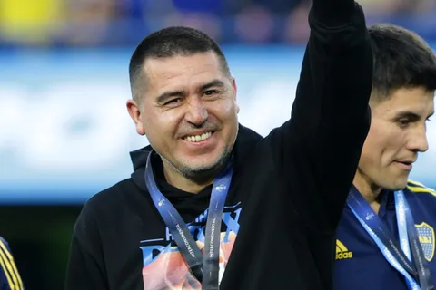 ¿Bombonera o Boca Predio? Riquelme ya decidió dónde estará su oficina de presidencia del club