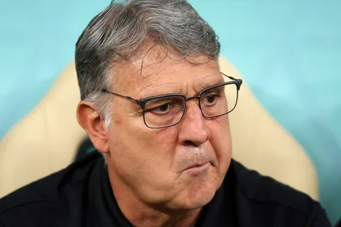 Inesperado: tras el "no" a Boca, Martino podría llegar a un equipo de moda