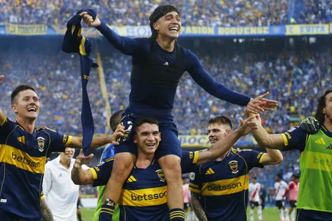 Exequiel Zeballos: el chico que se cura con amor