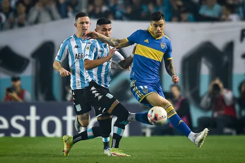 ¿Vale como título oficial? Todo lo que hay que saber sobre el Boca-Racing en Abu Dhabi 
