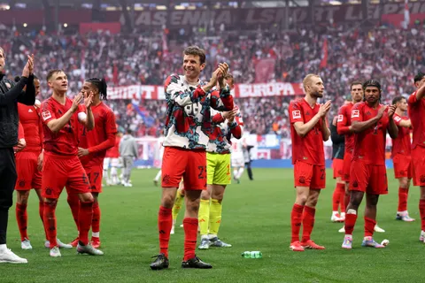 Mundial de Clubes 2025: Bayern Múnich, rival de Boca, competirá con Real Madrid por una figura de la Bundesliga