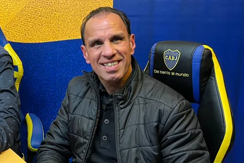 La firme frase de Navarro Montoya que los hinchas de Boca festejaron: "Los jugadores deben entender que..."