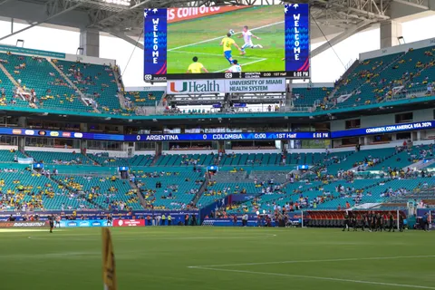 Se atrasa la final de la Copa América 2024 entre Argentina y Colombia: el motivo