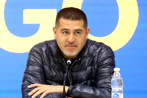 Cuándo hará Juan Román Riquelme el anuncio oficial de la ampliación de La Bombonera