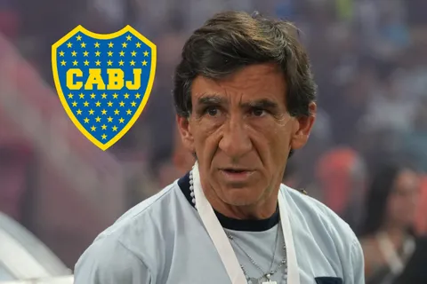 Gustavo Costas quiere a Lucas Blondel y Milton Giménez para Racing