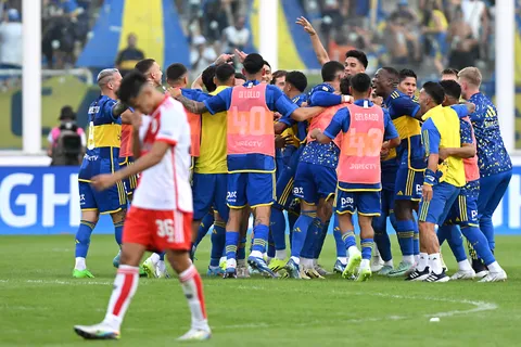 River no contará con Aliendro para el Superclásico