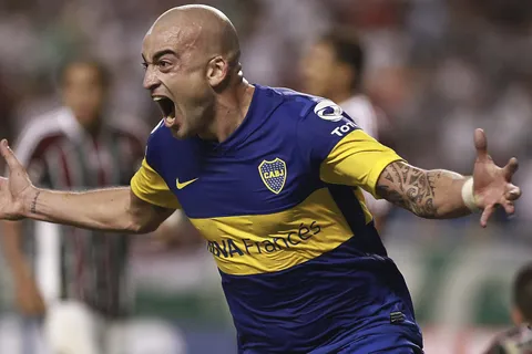 Por su experiencia, Silva marcó una gran diferencia sobre la situación actual de Boca: "En River no hubiese pasado"