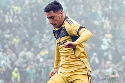 Boca vs. Aldosivi, Torneo Clausura 2025: con dos goles por arriba, el Xeneize se impuso ante Aldosivi