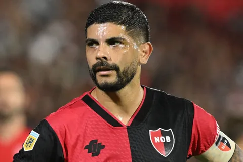 ExBoca: la sorpresiva carta abierta de Ever Banega a Fernando Rapallini y a la AFA