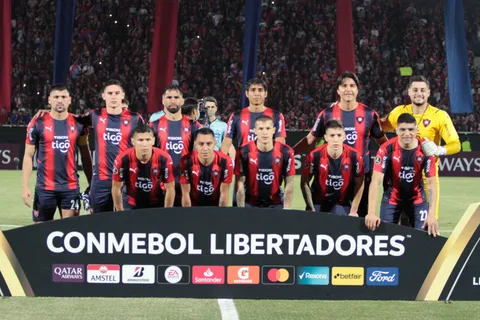 Confirmado: ya se sabe en qué equipo jugará Duarte y ahora Cerro Porteño quiere a un defensor que busca Boca