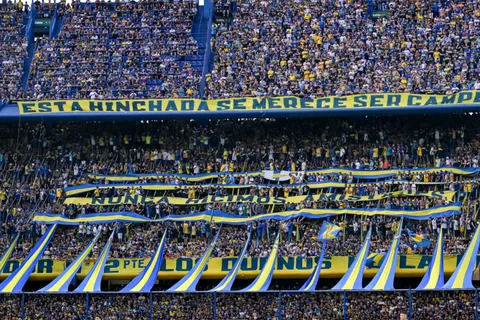 Confirmado: cuánto van a salir las entradas para ver a Boca en la Copa Libertadores 2026