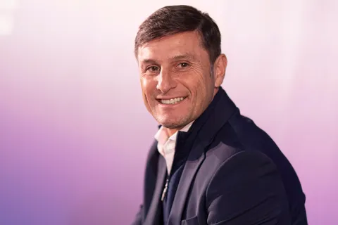 El partido de Javier Zanetti en La Bombonera que le cambió la vida: “Fue algo increíble”