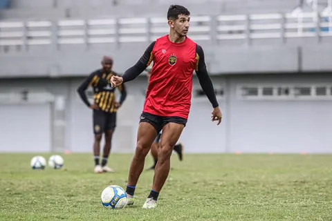 Iván Alvariño en Amazonas FC