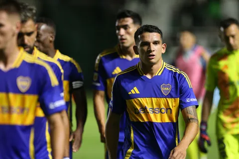 Cuándo jugará Boca los octavos de final del Torneo Apertura